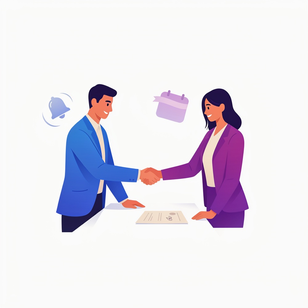 Contract management