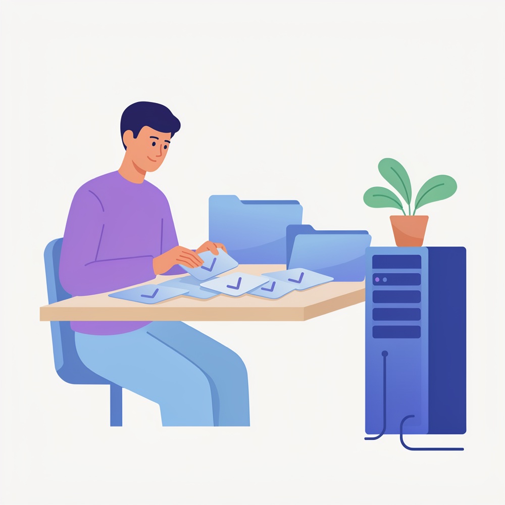 Document management