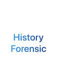 History and Forensic